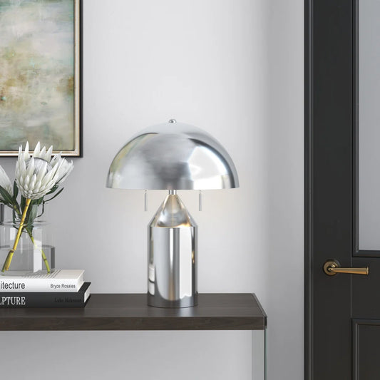 Braintree Metal Table Lamp
