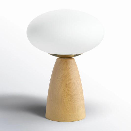 Deckard Ceramic Table Lamp