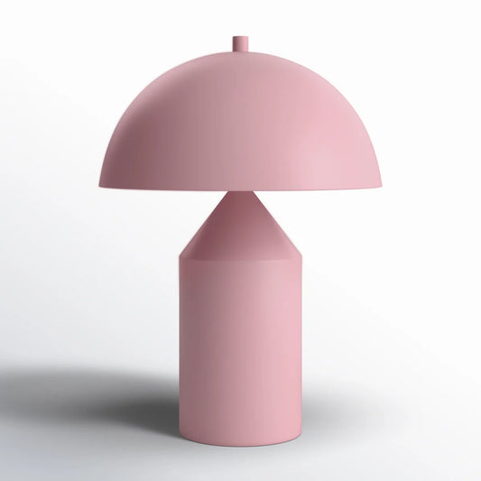 Jemma Metal Table Lamp